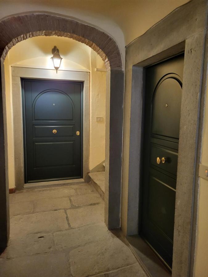 Апартаменты Casa Marino Стия Экстерьер фото
